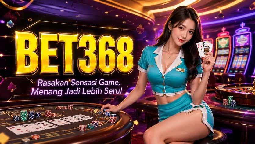 bet368 bet368
